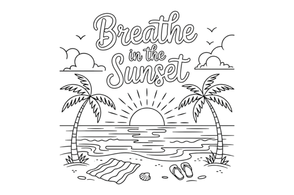 Download Summer Inspirational Coloring Pages - Rat Collection