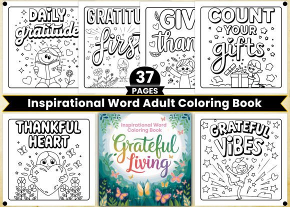 Download Gratitude Word Coloring Pages - Rat Collection